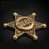 sheriff